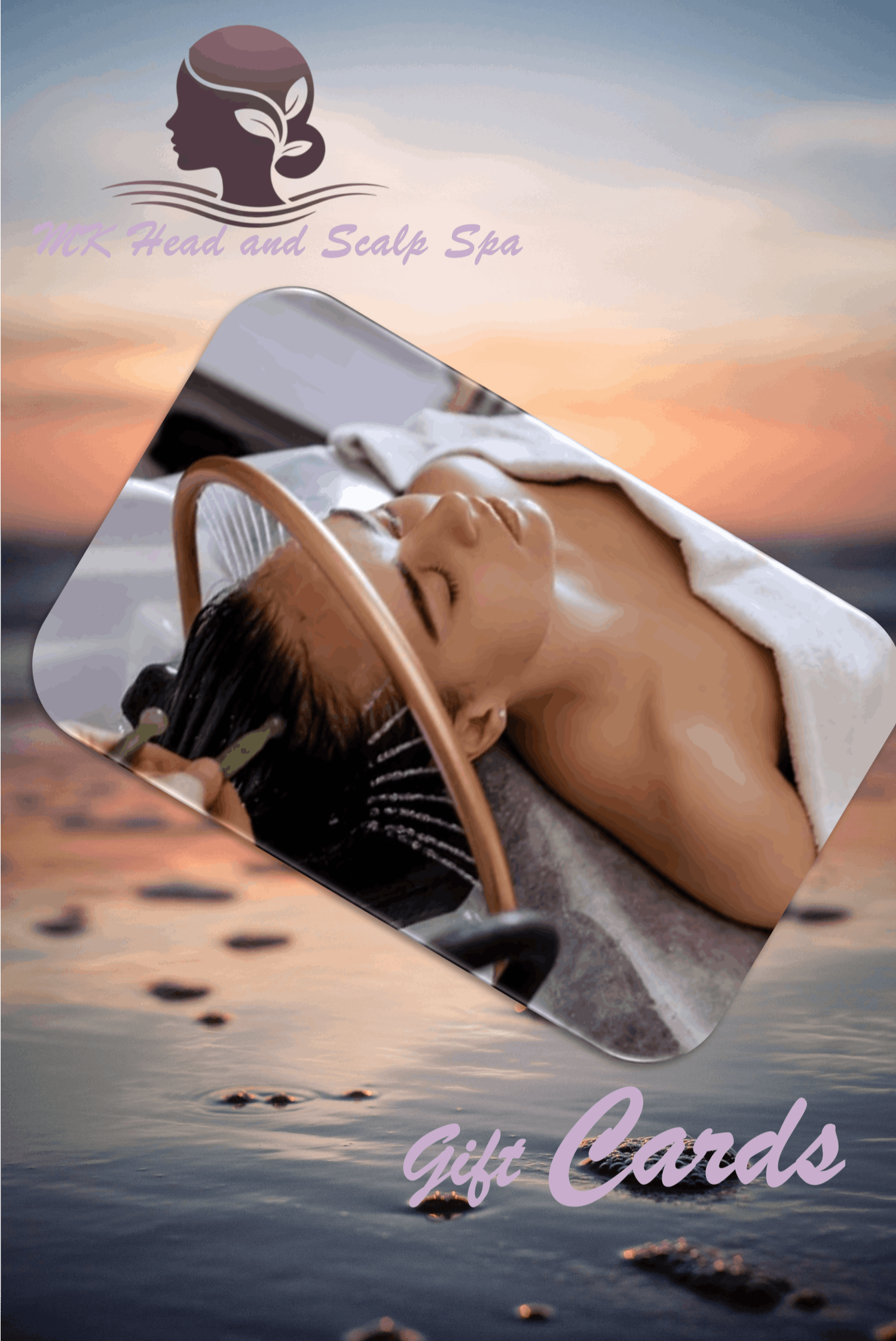 Mother's Day Gift Card