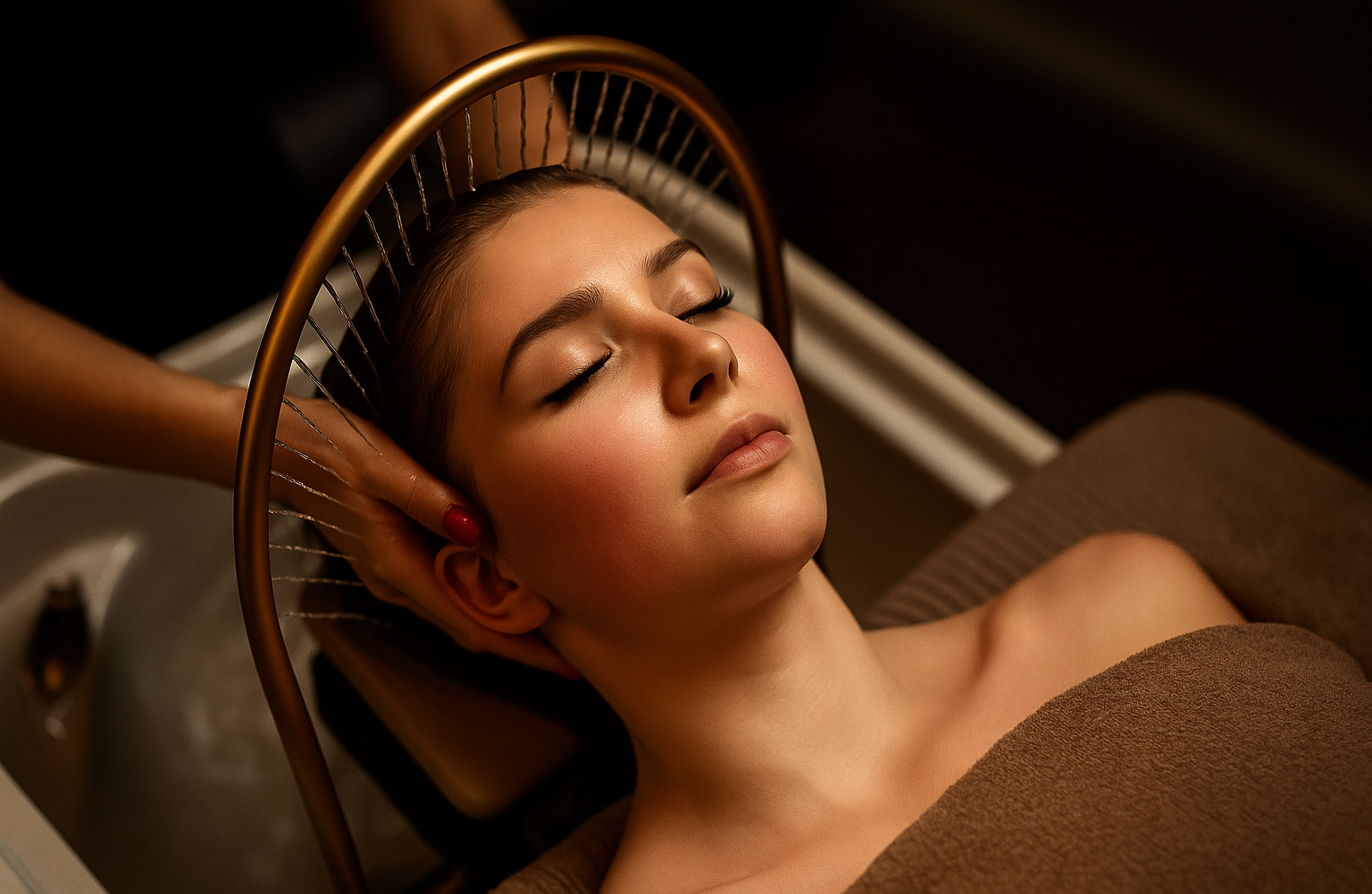 The Luxe Restore Ritual