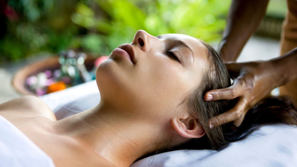 Scalp Serenity Treatment