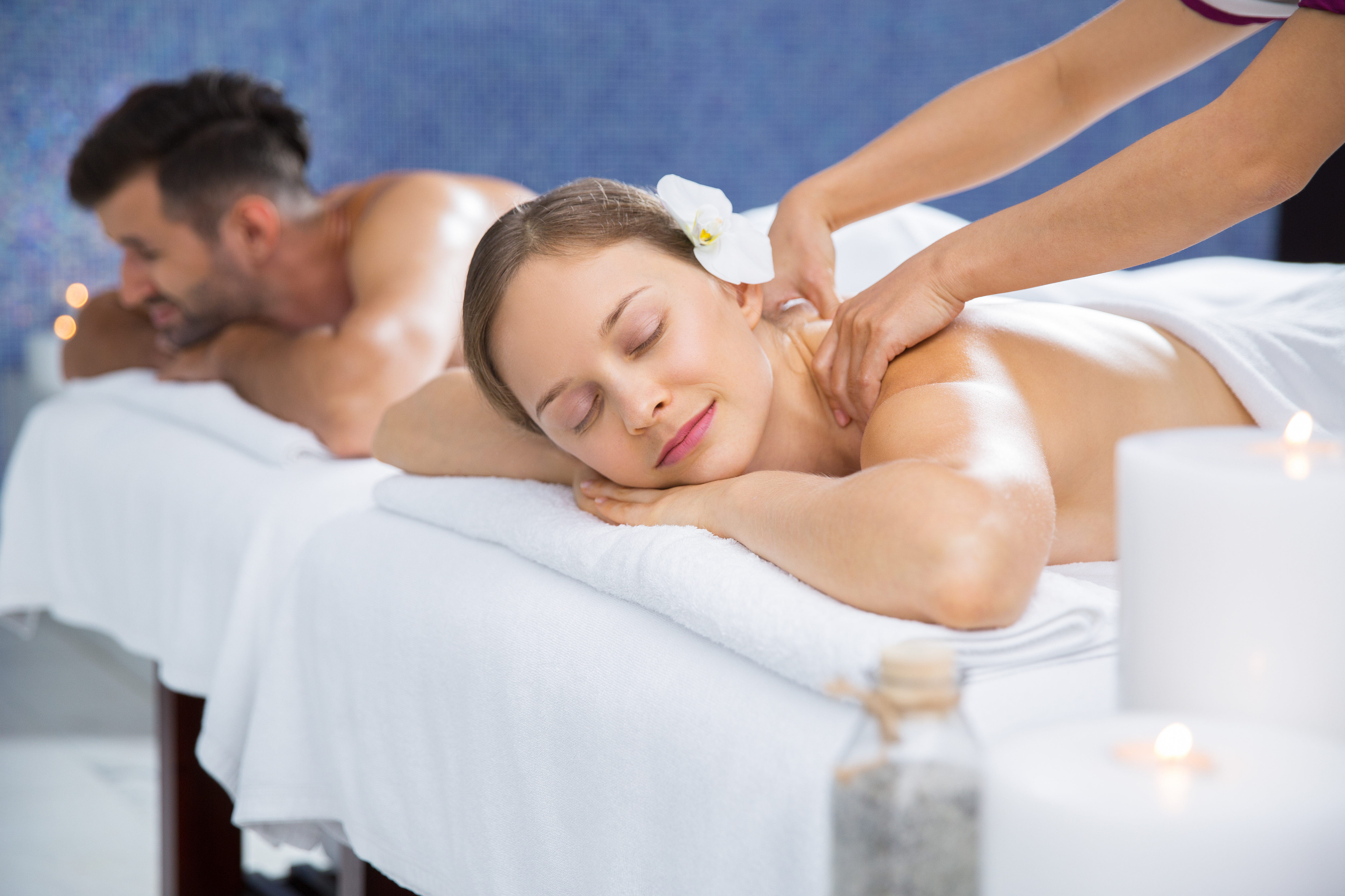 Body Therapy